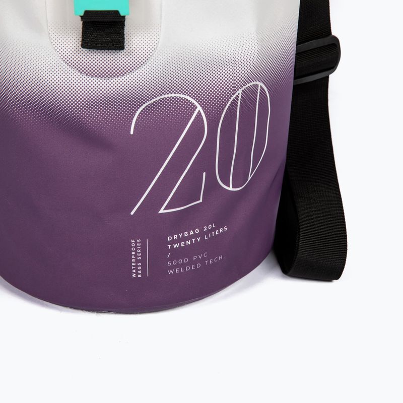 JOBE Drybag 20 l vízálló táska 2