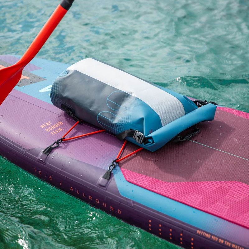 JOBE Drybag 30 l vízálló táska 7
