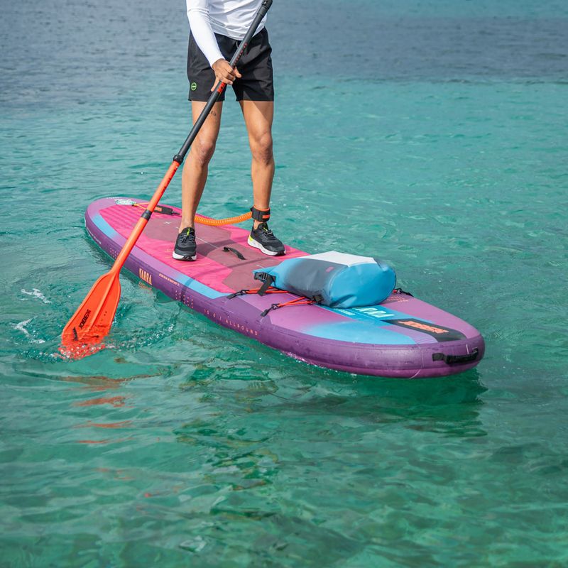 JOBE Drybag 30 l vízálló táska 8