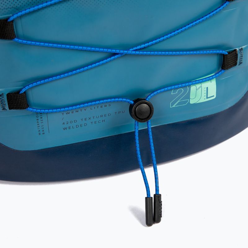 JOBE vízálló hűtőtáska 20 l éjkék 3