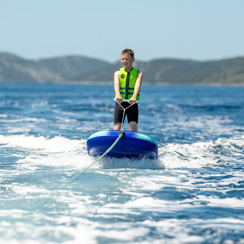 JOBE Shark Trainer vontatható 1P gyermek vontatható úszókészülék 7