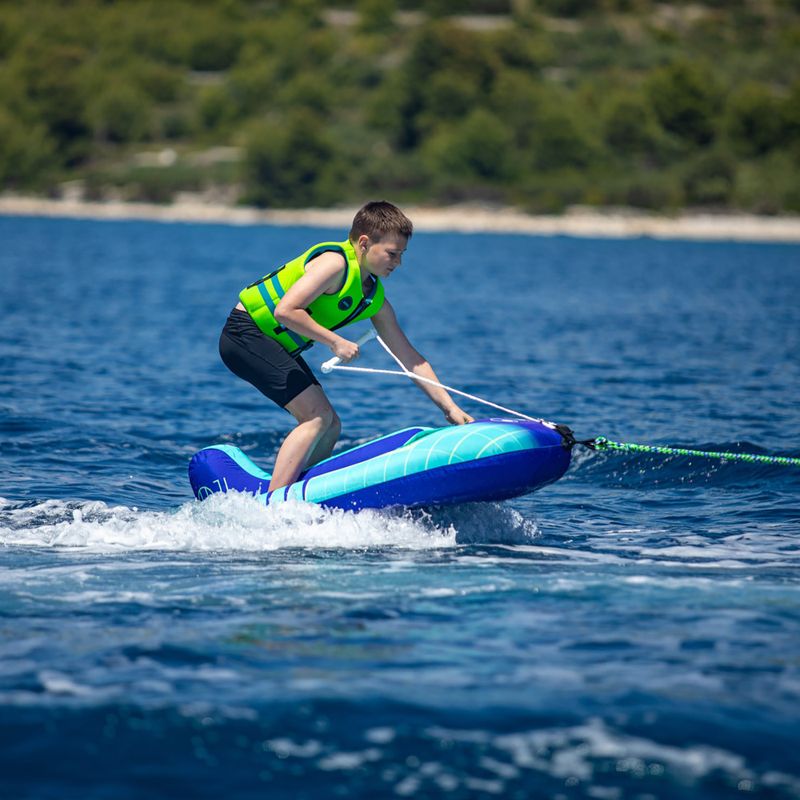 JOBE Shark Trainer vontatható 1P gyermek vontatható úszókészülék 9
