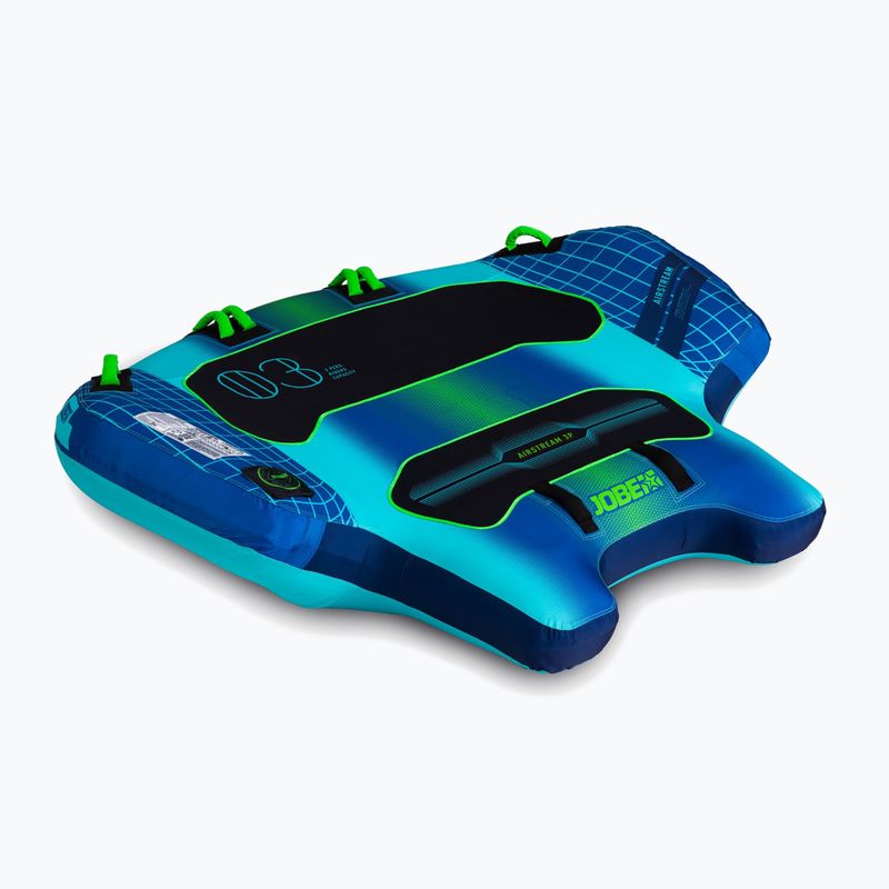 JOBE Airstream vontatható 3P úszókocsi 3