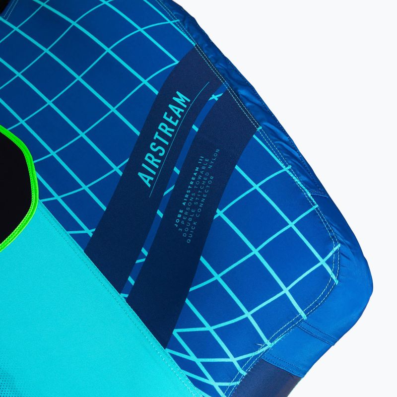 JOBE Airstream vontatható 3P úszókocsi 5