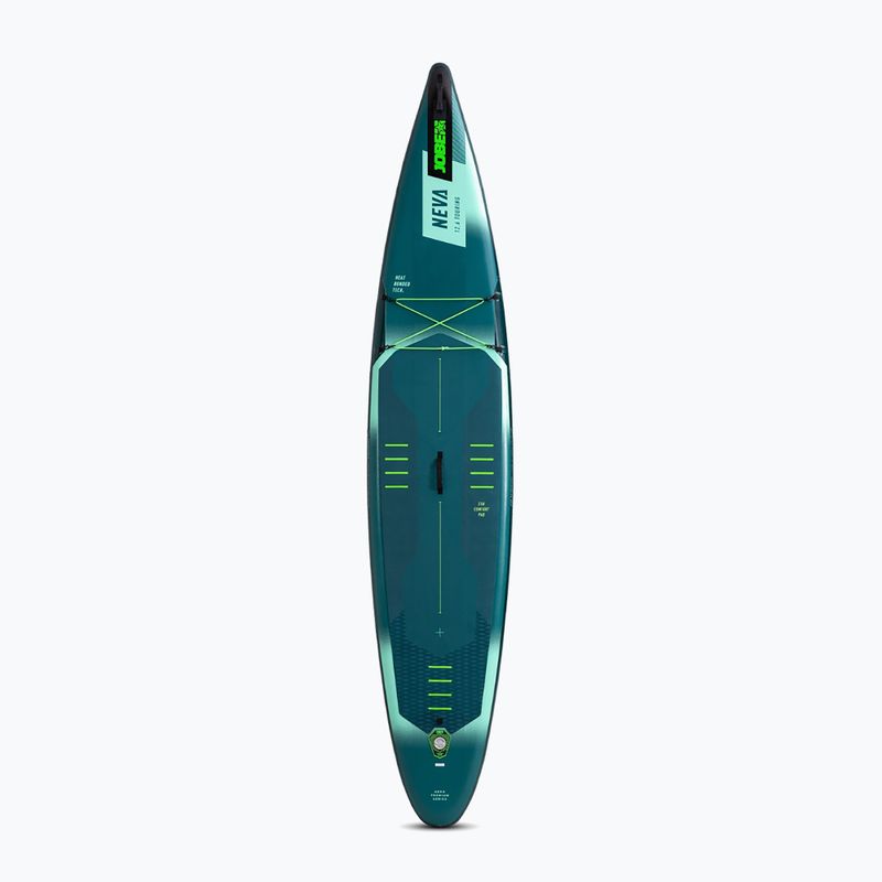 JOBE Aero Neva SUP deszka csomag 12'6" 2