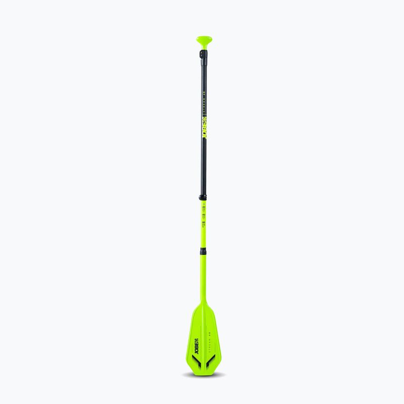 JOBE Aero Neva SUP deszka csomag 12'6" 5