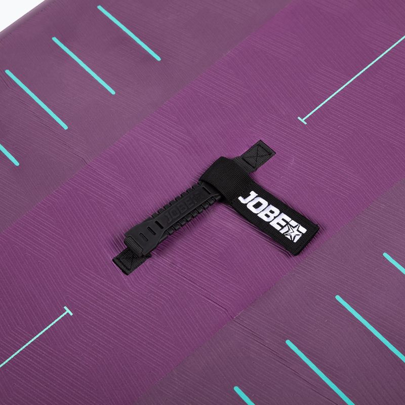 JOBE Aero Duna SUP Board csomag 11'6" naplemente lila 13