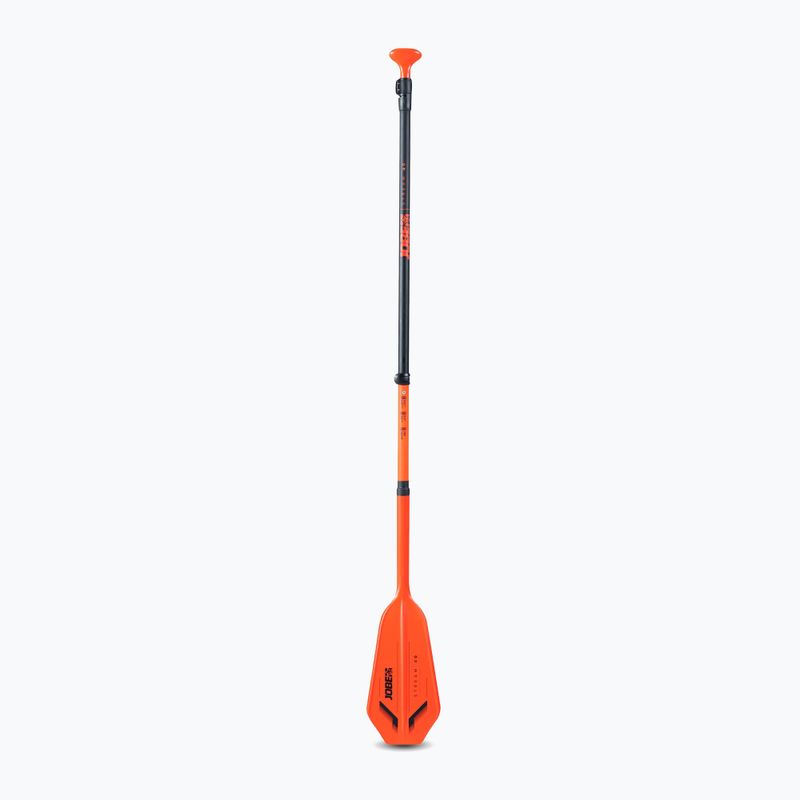JOBE Aero Duna SUP Board csomag 11'6" naplemente lila 15