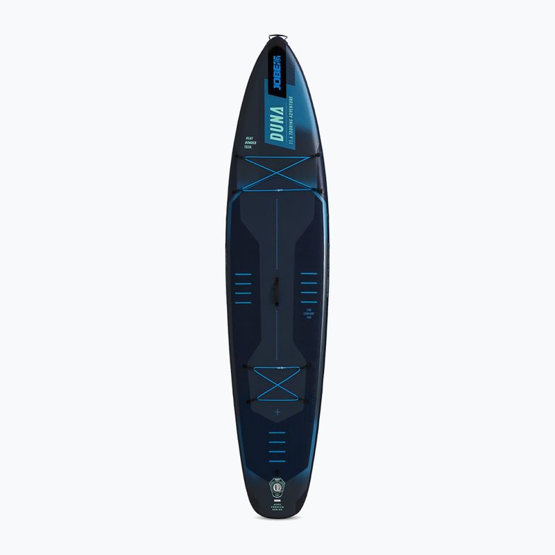 JOBE Aero Duna SUP Board csomag 11'6" kék 4
