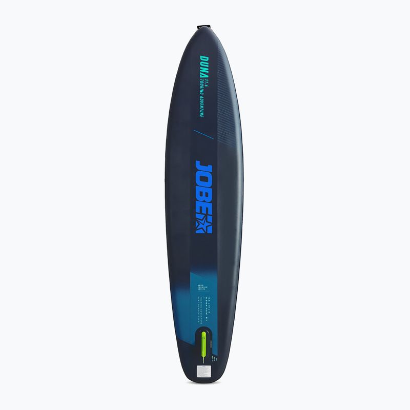 JOBE Aero Duna SUP Board csomag 11'6" kék 5