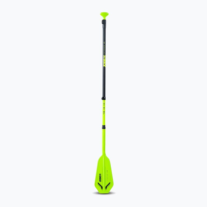 JOBE Aero Duna SUP Board csomag 11'6" kék 7