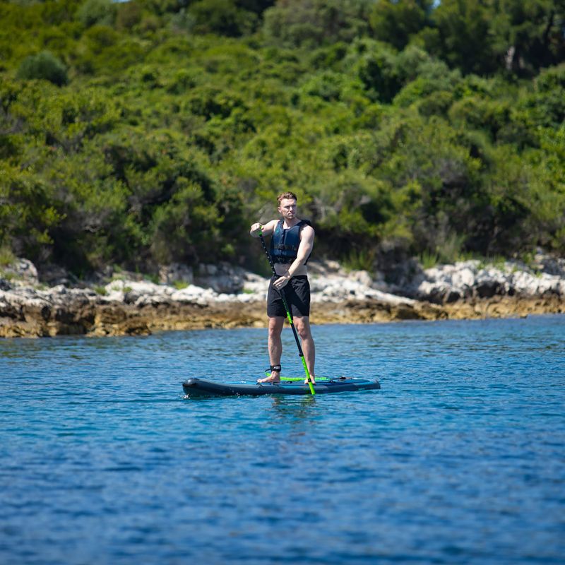 JOBE Aero Duna SUP Board csomag 11'6" kék 11