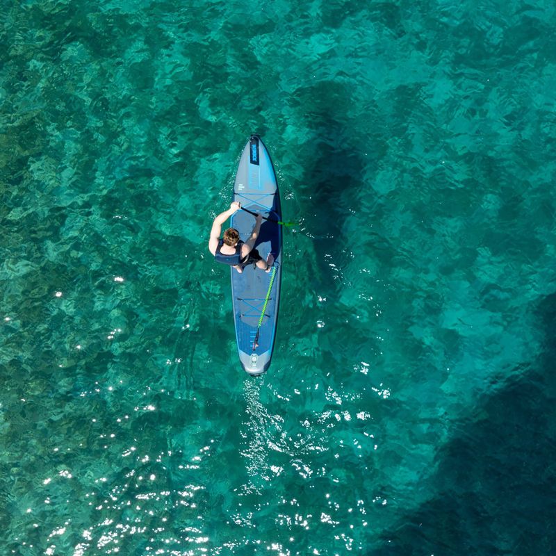 JOBE Aero Duna SUP Board csomag 11'6" kék 13