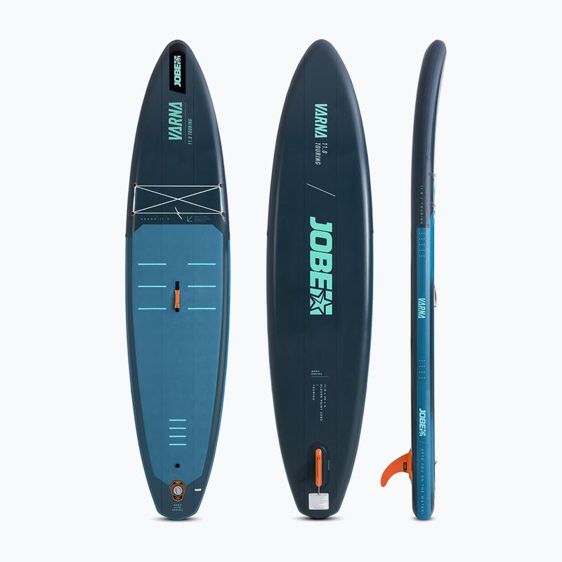 JOBE Aero Varna SUP deszka csomag 11'0" 2