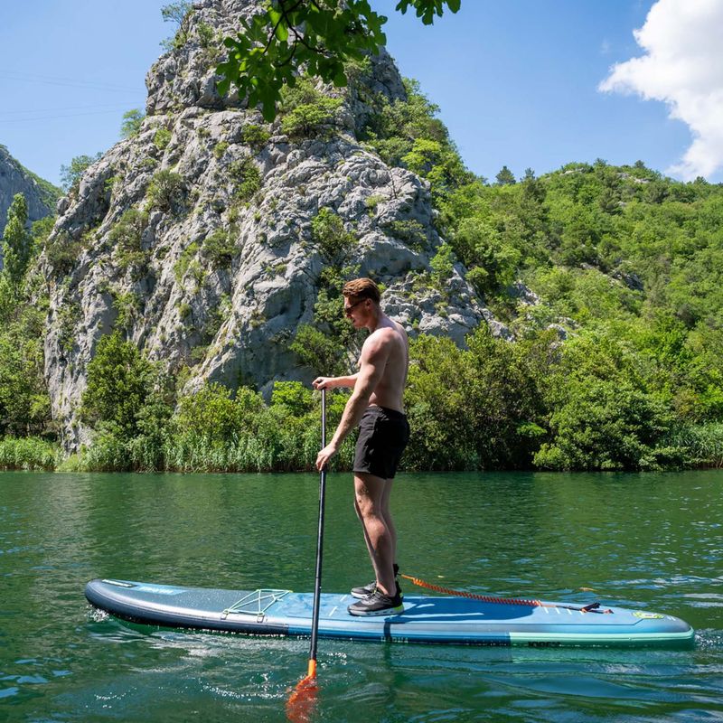 JOBE Aero Varna SUP deszka csomag 11'0" 13
