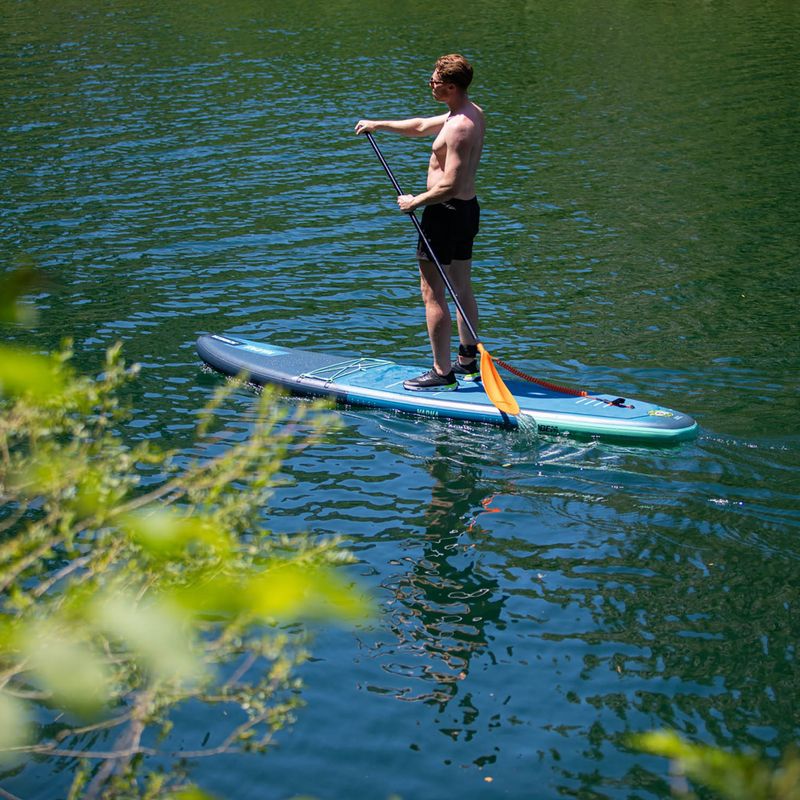 JOBE Aero Varna SUP deszka csomag 11'0" 14