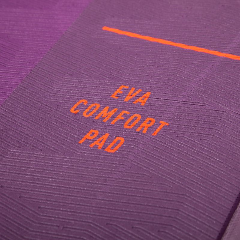 JOBE Aero Yarra SUP Board csomag 10'6" naplemente lila 14