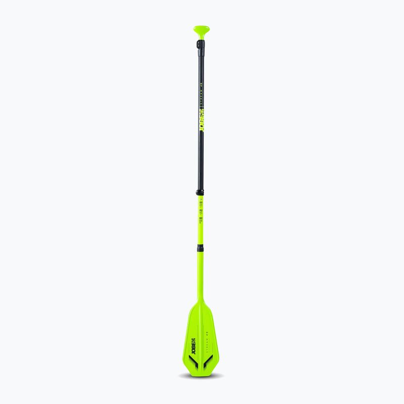 JOBE Aero Yarra SUP Board csomag 10'6" acél kék 7
