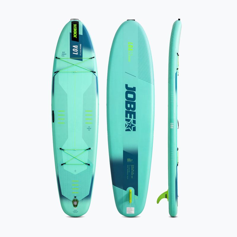 JOBE Aero Loa SUP Board csomag 11'6" 2
