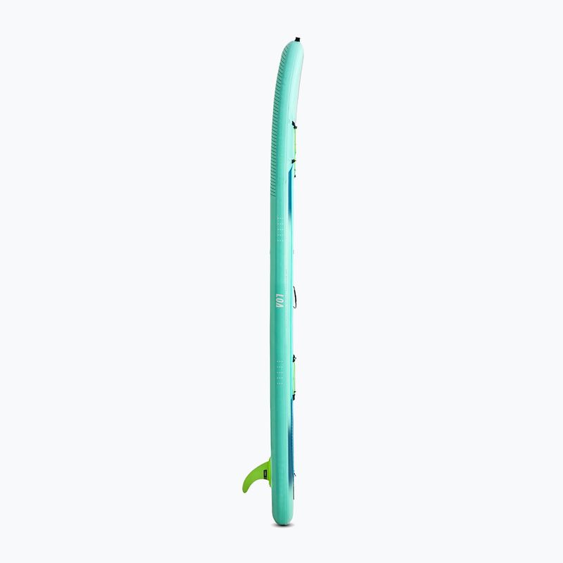 JOBE Aero Loa SUP Board csomag 11'6" 6
