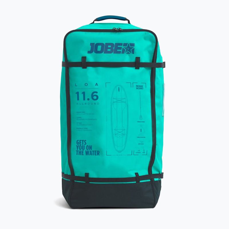 JOBE Aero Loa SUP Board csomag 11'6" 8