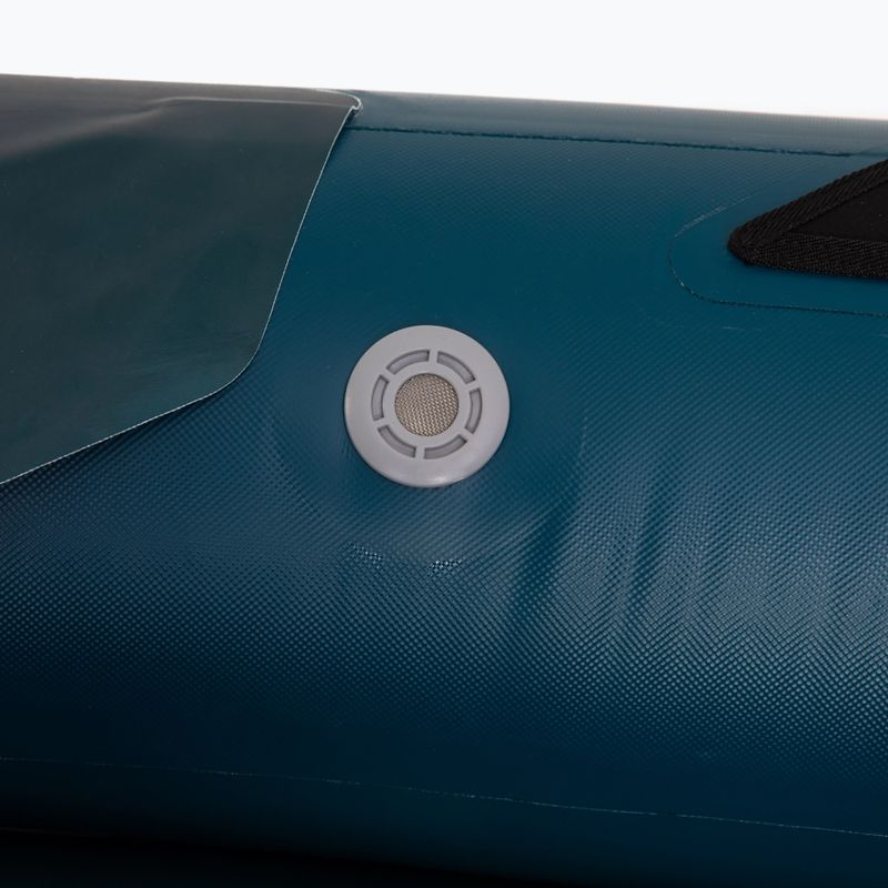 JOBE Gama felfújható 2 személyes kajak csomag 365 cm atlantic green 8