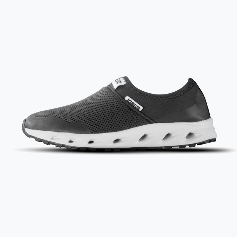 JOBE Discover Slip-On vízicipő fekete 8