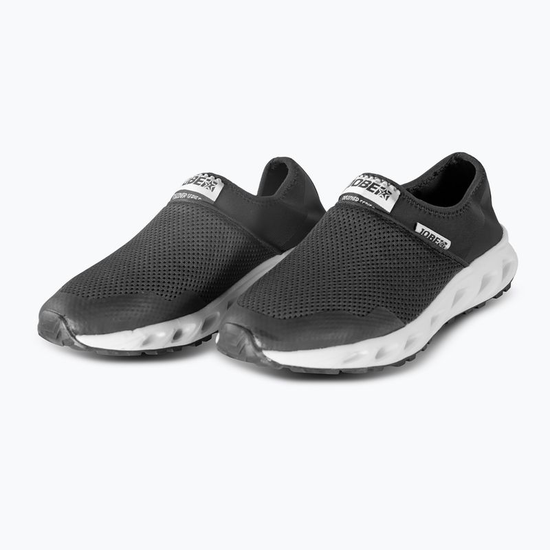 JOBE Discover Slip-On vízicipő fekete 9