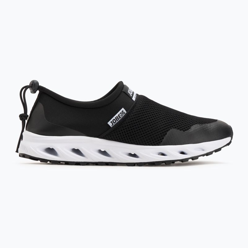 JOBE Discover Slip-On vízicipő fekete 2