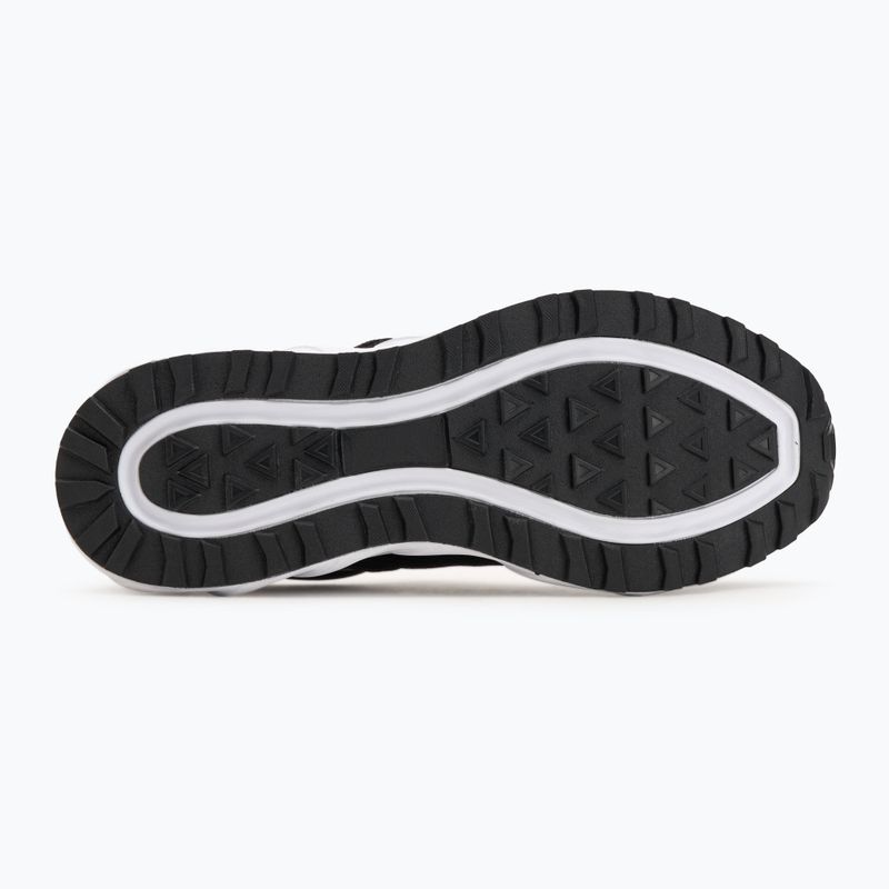 JOBE Discover Slip-On vízicipő fekete 4