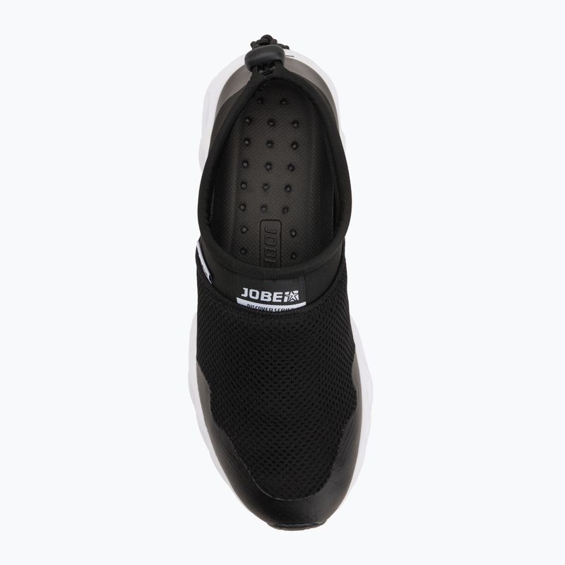 JOBE Discover Slip-On vízicipő fekete 5