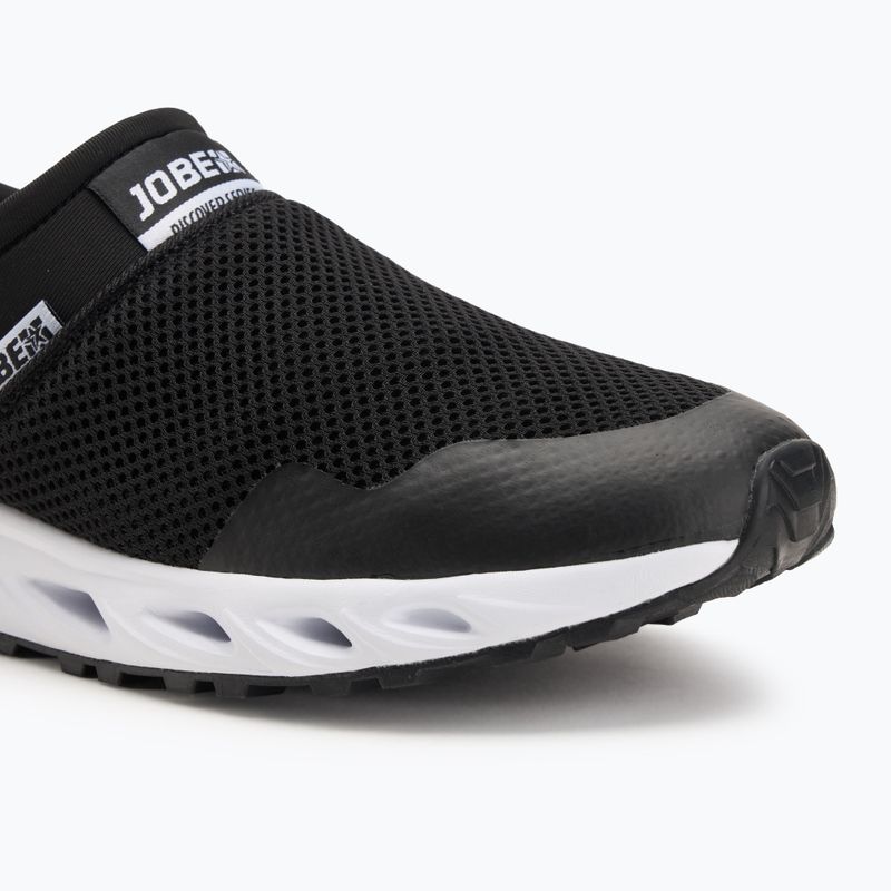 JOBE Discover Slip-On vízicipő fekete 7