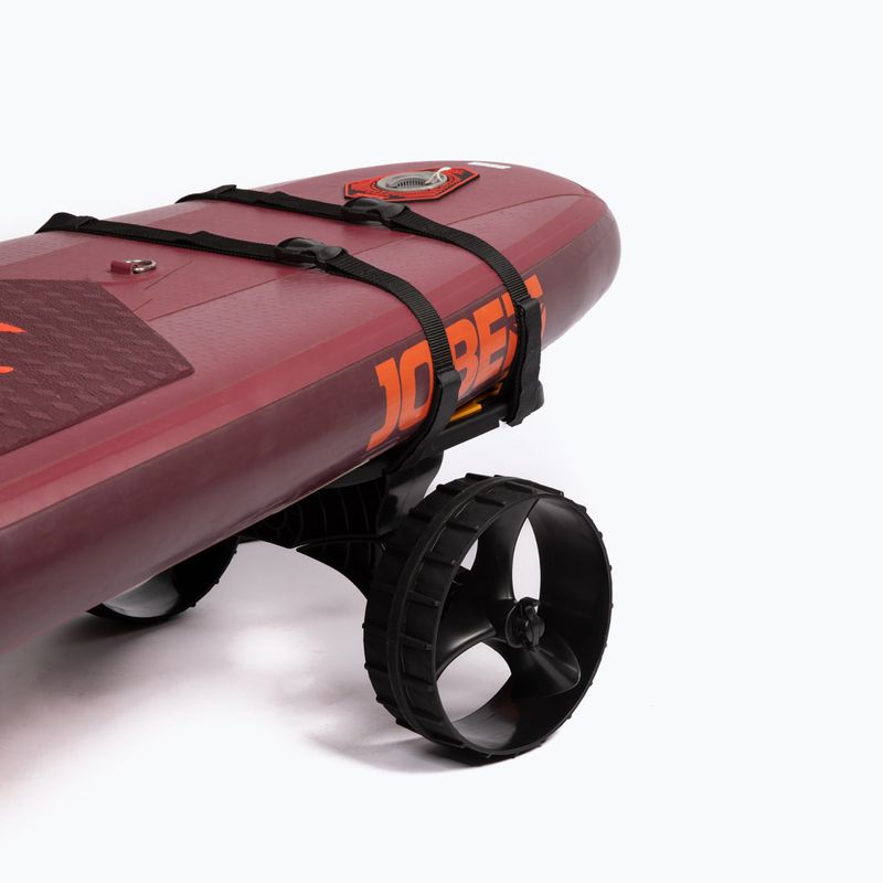 JOBE SUP/Kajak kocsi 3