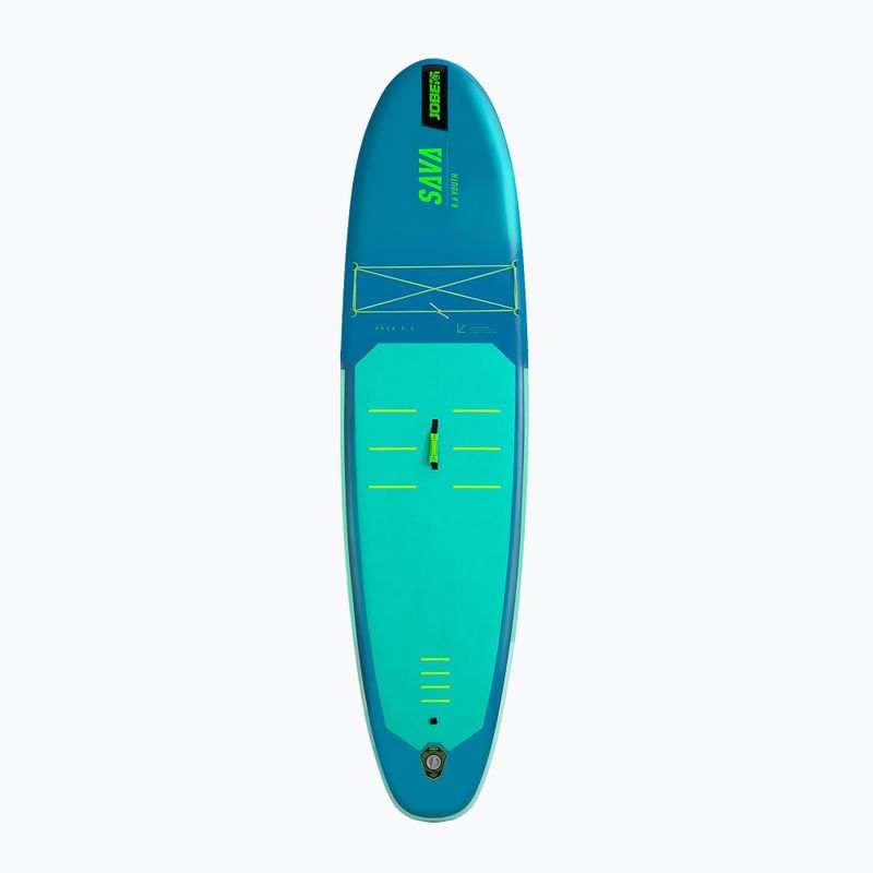 Gyerek SUP deszka JOBE Aero Sava Board Package 8'6" 2