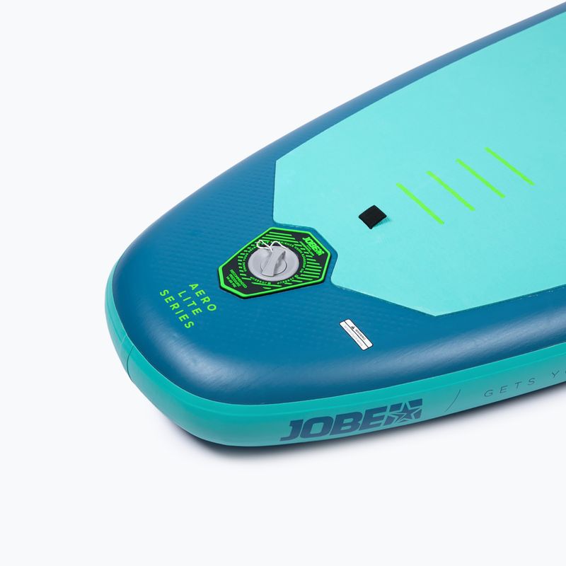 Gyerek SUP deszka JOBE Aero Sava Board Package 8'6" 9