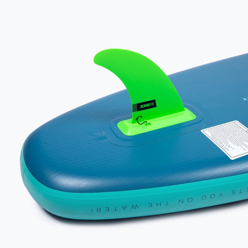 Gyerek SUP deszka JOBE Aero Sava Board Package 8'6" 10