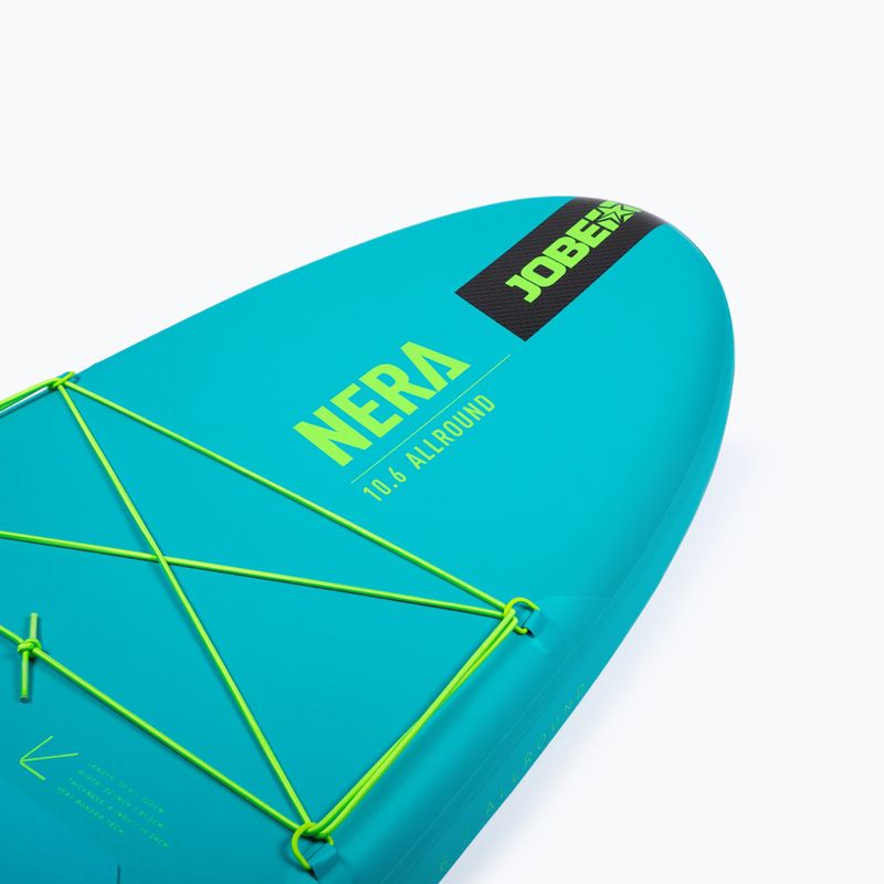 Deszka SUP JOBE Aero Nera SUP Board Package 10'6" 3