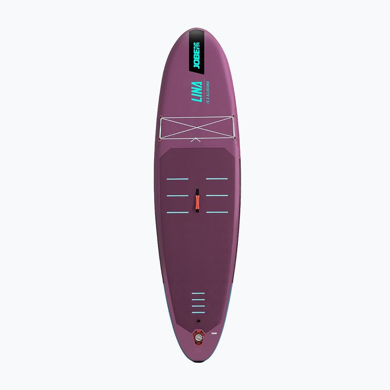 JOBE SUP Rope Lite deszkacsomag 10'0" 2