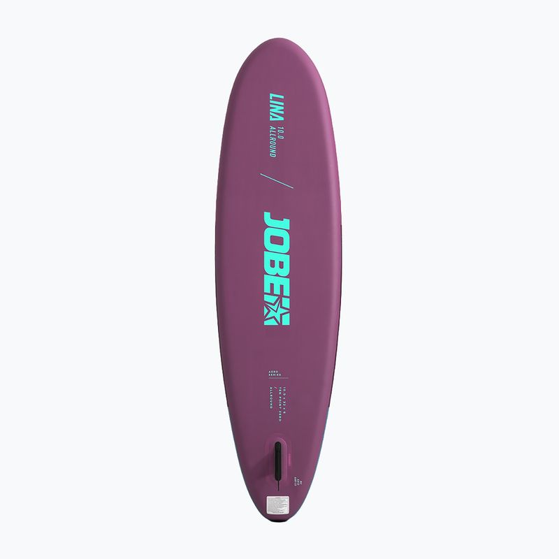 JOBE SUP Rope Lite deszkacsomag 10'0" 3