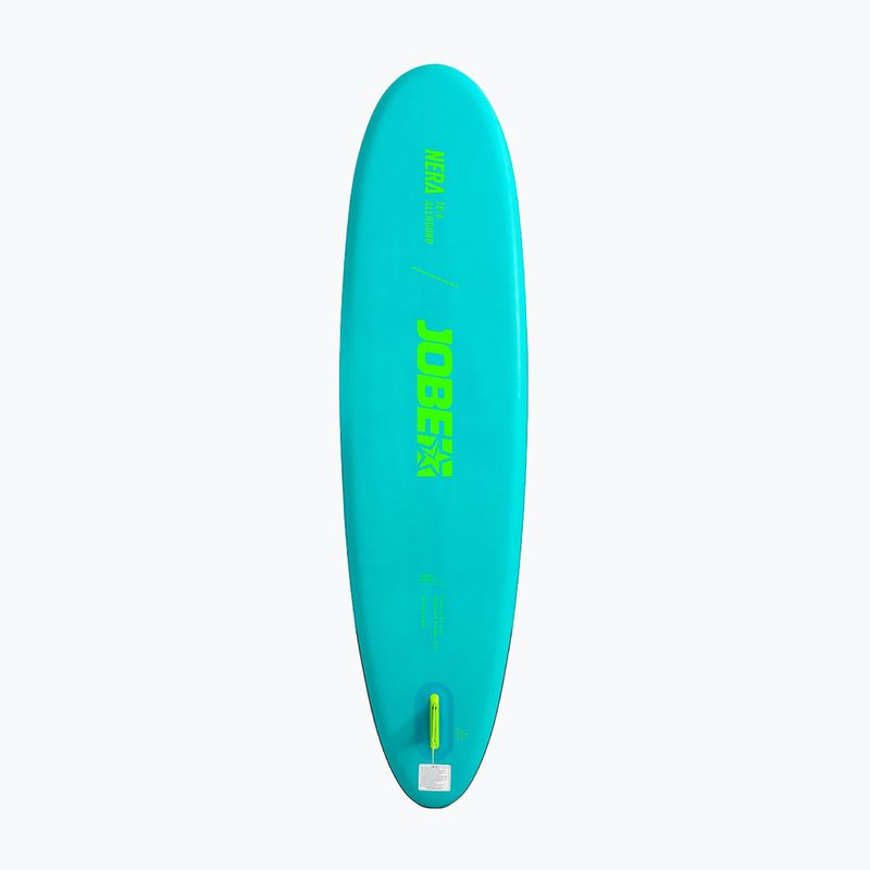 JOBE Nera SUP deszka csomag 10'6" 3