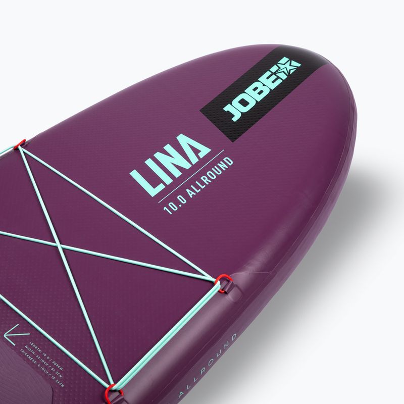 Deszka SUP JOBE Aero Lina Sup Lite Board Package 10'0" 3