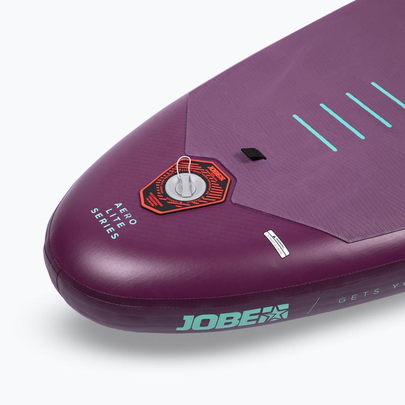 Deszka SUP JOBE Aero Lina Sup Lite Board Package 10'0" 4