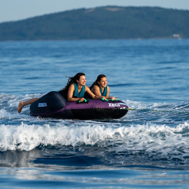 Vontatható úszótest JOBE Scout Towable 2P purple 2