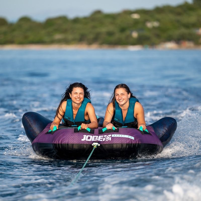 Vontatható úszótest JOBE Scout Towable 2P purple 4