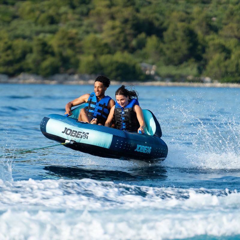Vontatható úszótest JOBE Proton Towable 2P teal 2