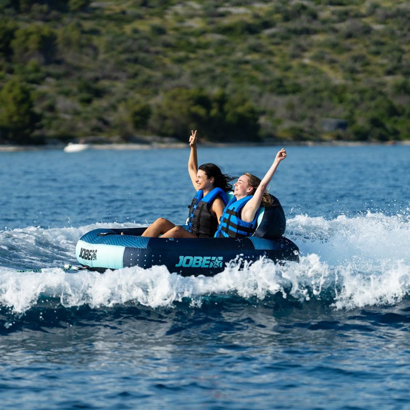 Vontatható úszótest JOBE Proton Towable 2P teal 5
