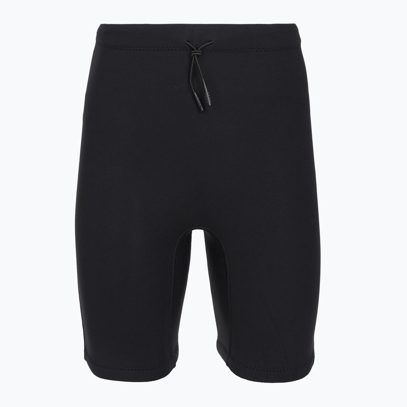 Női neoprén rövidnadrág JOBE Neoprene 2 mm Short W black 2