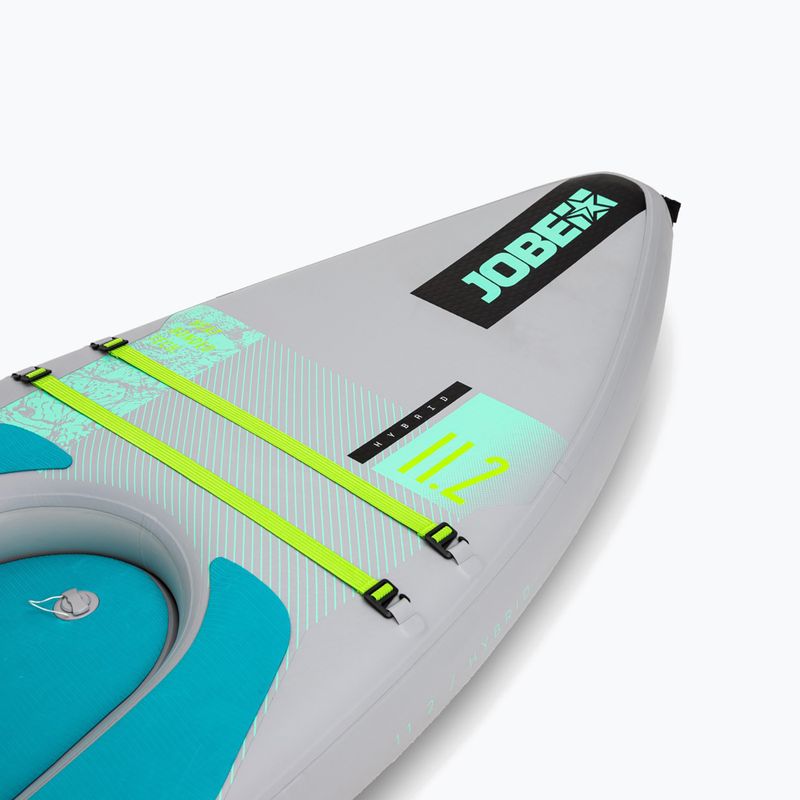 Kajak JOBE Aero Tana Hybrid SUP Premium Board Package 11'2" 2