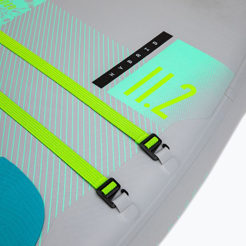 Kajak JOBE Aero Tana Hybrid SUP Premium Board Package 11'2" 3