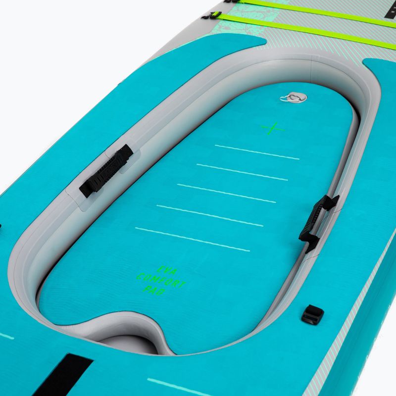 Kajak JOBE Aero Tana Hybrid SUP Premium Board Package 11'2" 4
